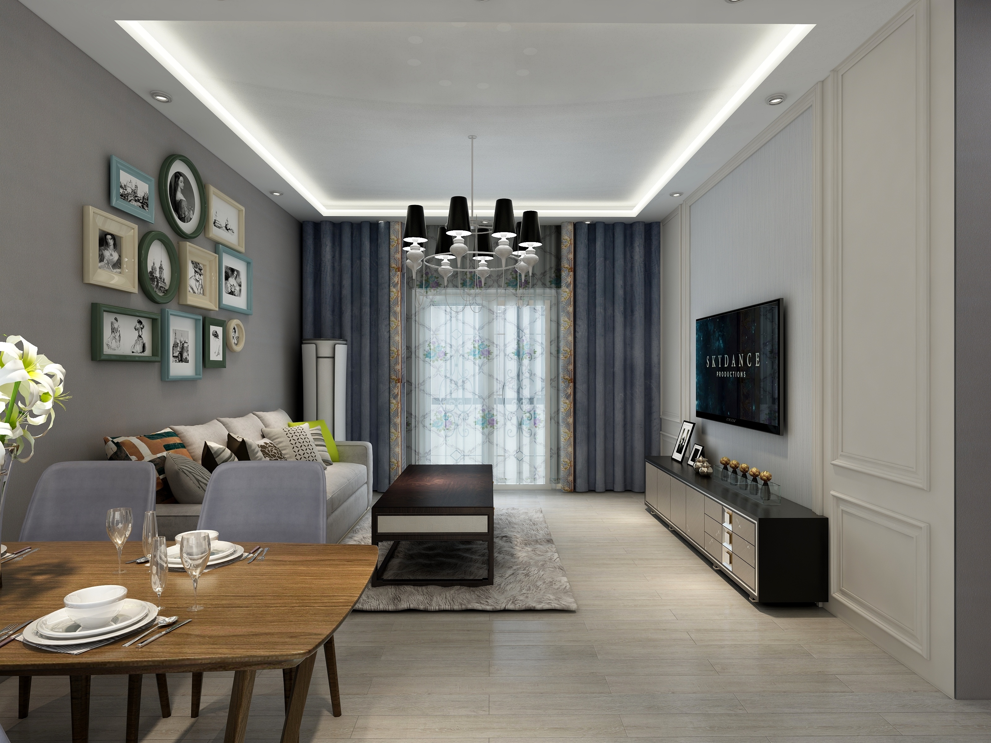 ����Ʒ��ľ|��Լʱ�еĻ�ɫ�ռ�